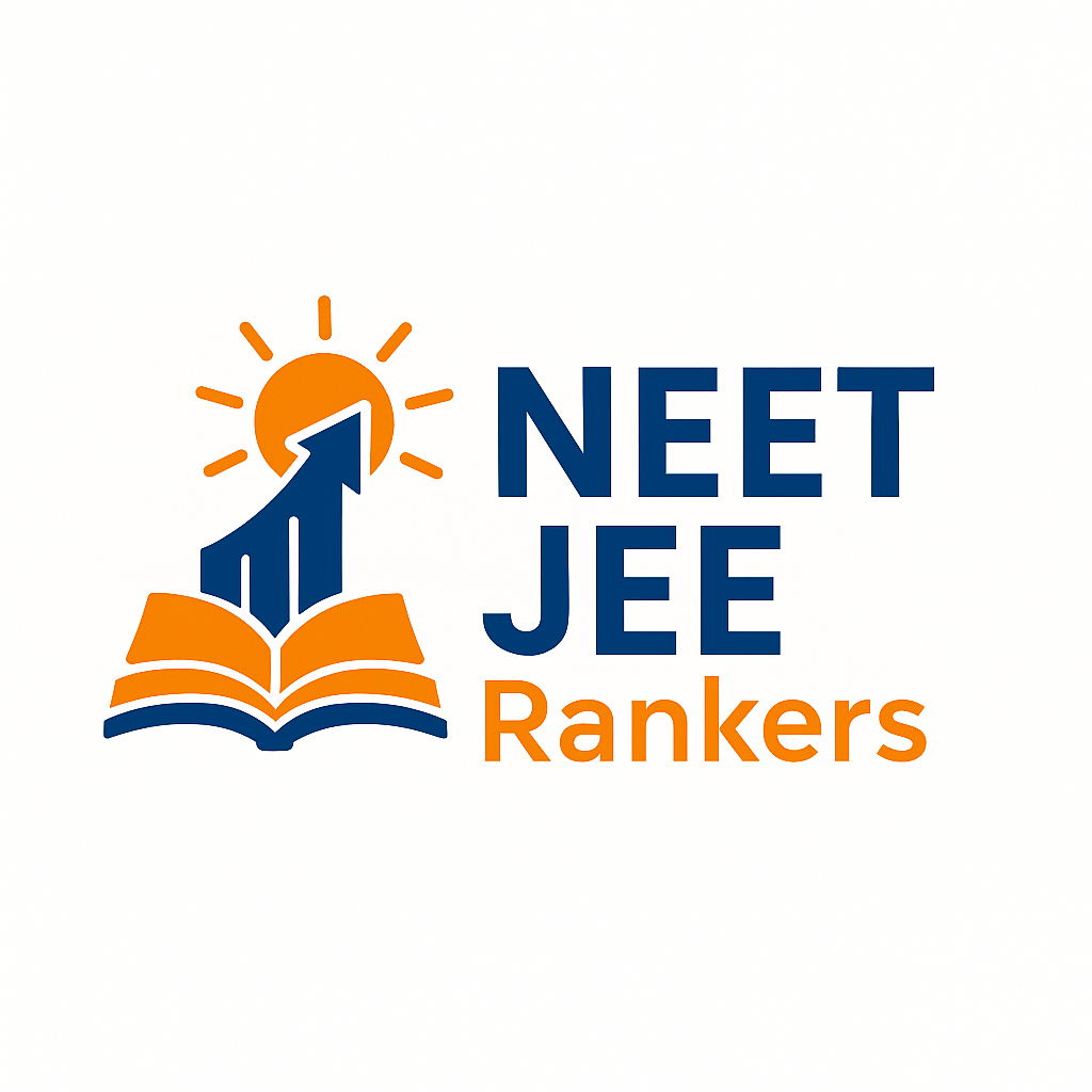 Neet Jee Rankers